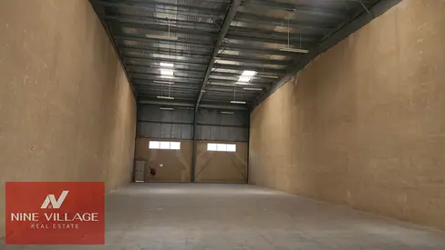 warehouse for rent