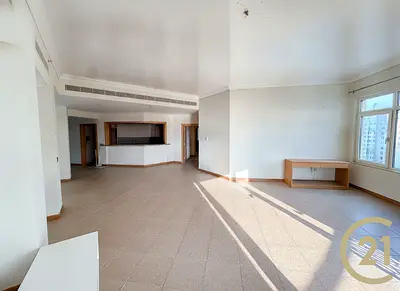 Beach Access | High Floor | Vacant