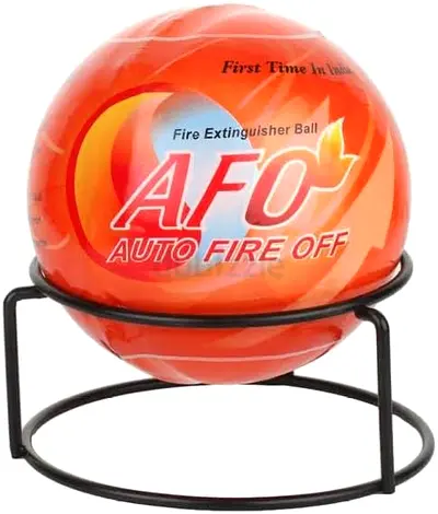 Fire Ball