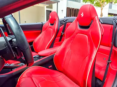 صورة مصغرة 13 لـ 2023 Ferrari PORTOFINO