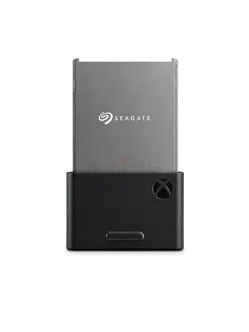 Seagate Storage Expansion Card for Xbox Series X|S - 1TB (Used)