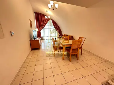 Fully Furnished 1BHK | All Bills Included | Prime Location