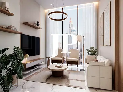 Furnished 1BR Apartment | Downtown & Dubai Frame Views | Elmora Al Satwa