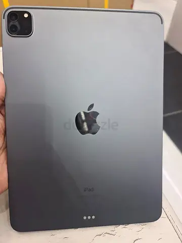iPad Pro 11 third generation M1 TDRA