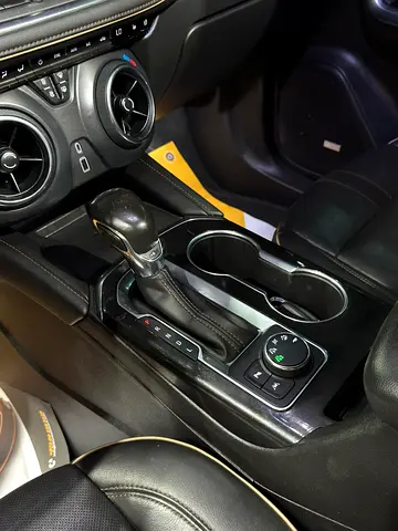 صورة مصغرة 16 لـ 2020 Chevrolet BLAZER