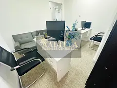 Fully Fitted Office |direct from Owner | near Metro Station
