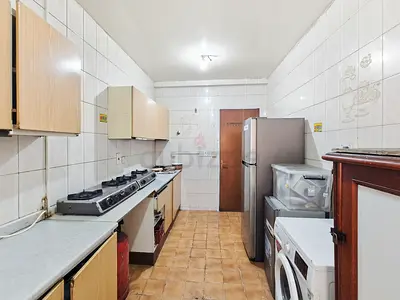 Affordable accommodation