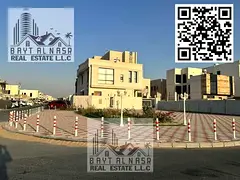 Ready to ove Luxury Brand new Corner Private Pool Villa with Huge Parking**Best Deal in Town**