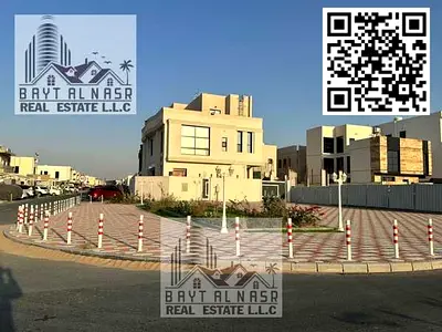 Ready to ove Luxury Brand new Corner Private Pool Villa with Huge Parking**Best Deal in Town**