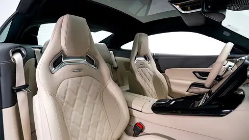 صورة مصغرة 13 لـ 2024 Mercedes-BENZ AMG