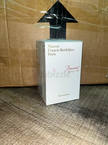Maison Francis Kurkdjian Baccarat Rouge 540 Eau de Parfum - Sealed Box