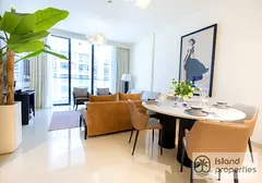The Premium Collection | Ultra-Luxury 1BR near Sea