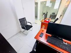 Designed for the modern professional | Best office for rent in Dubai
