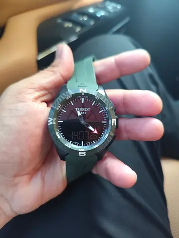 Watch