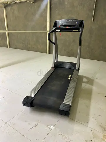 True treadmill