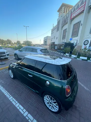 2013 MINI Cooper S GCC Specs | Low Mileage | Excellent Condition