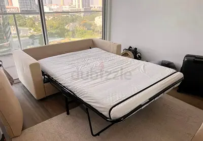 Ikea vimle two seater sofa bed