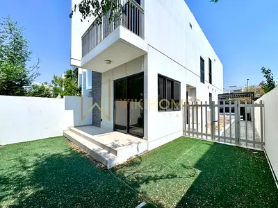 Maid's Room | Private Garden | Well Maintained