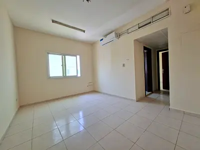 Lavish 1bhk available for rent at nice location muwaileh