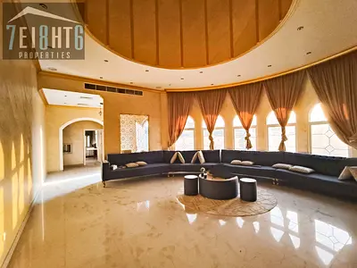 Vastu compliant || Spacious || Easy access || 3 Bedroom || Maid Room || Landscaped Garden