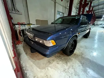 1995 Buick century Classic Luxury