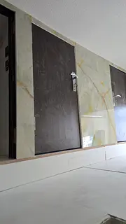Closed partition