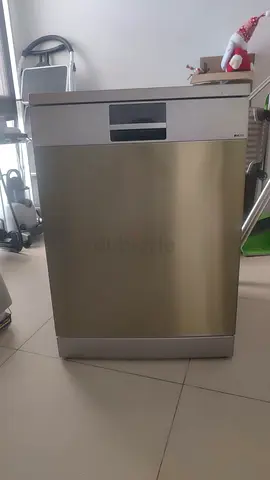Siemens iQ700 smart home connected Dishwasher