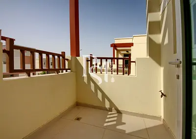 Balcony | Spacious Layout | Ready To Move