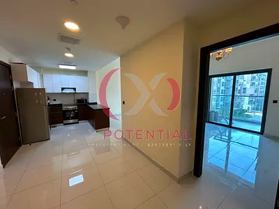 VACANT | UNFURNISHED | 2-OPTIONS PAYMENT | GOOD LOCATION