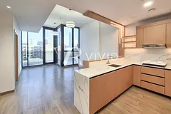 Largest Layout | Corner Unit | Low Floor