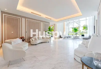 Exclusive | Fully Upgraded | Huge Layout