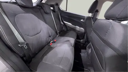 2024 Chevrolet GROOVE 照片 10
