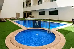 FULLY FURNISHED STUDIO | FULLY RENOVATED | OPEN CITY VIEW | 500 SQ.FT | AED 255K | Cash