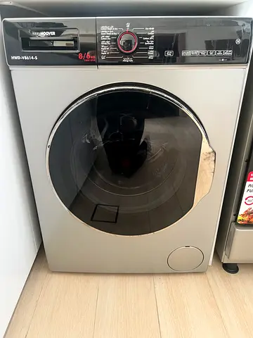 Washer Dryer