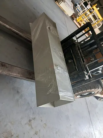 Industrial Metal Electrical Panel Enclosure Cabinet