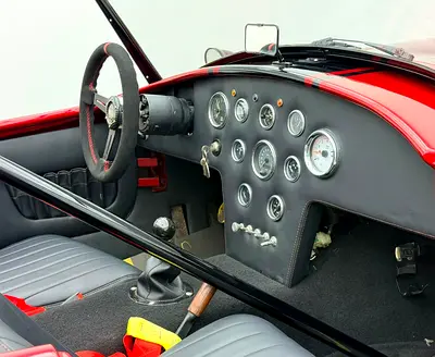 1965 Shelby COBRA 照片 8