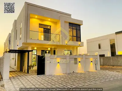 For sale: Distinctive villa in Al Zahia area | 5 bedrooms | A great deal at a competitive price