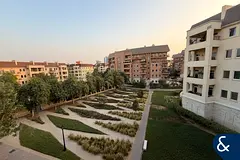 1 Bedroom | Garden View | Available July