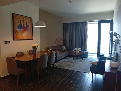 Spacious 2BR | Prime JVC Location | Great Price