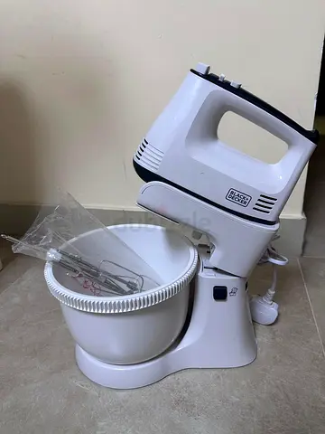 Hand Blender