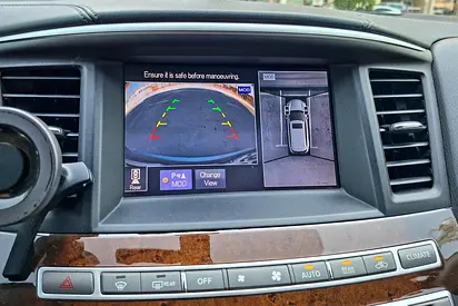 صورة 12 لـ 2018 Infiniti QX60