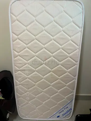 Baby mattress
