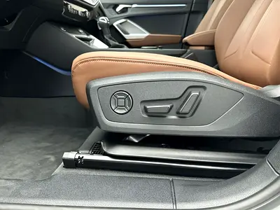 2026 AUDI Q3 — миниатюра 12