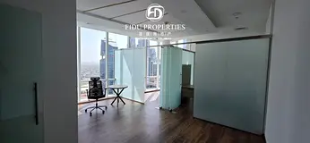 Vacant | Fitted | Negotiable | Prime Location