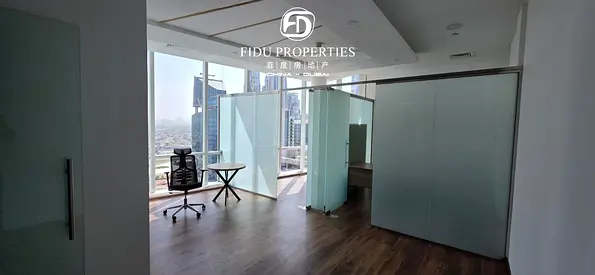 Vacant | Fitted | Negotiable | Prime Location
