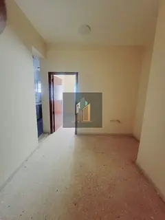 Close kitchen cheap price with balcony window AC family building