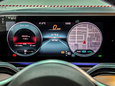 صورة مصغرة 16 لـ 2019 Mercedes-BENZ GLE