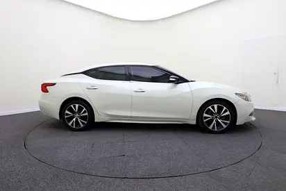 2016 Nissan MAXIMA 照片 7