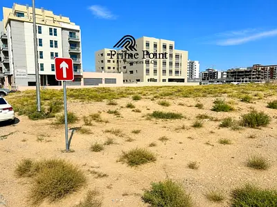 G+7 Freehold Residential Plot for Sale in Warsan Fourth