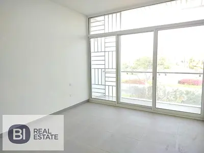 3 Bedroom Villa | Arabella 1 | Garden View | Maids Room